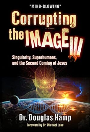 Corrupting the Image 3: Singularity, Superhumans, and the Second Coming of Jesus