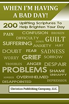 When I'm Having A Bad Day!