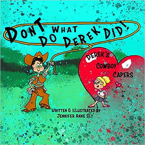 Don’t Do What Derek Did