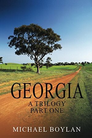 Georgia: A Trilogy