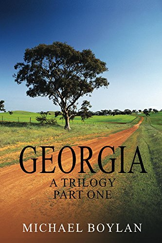 Georgia: A Trilogy