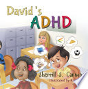 David's ADHD