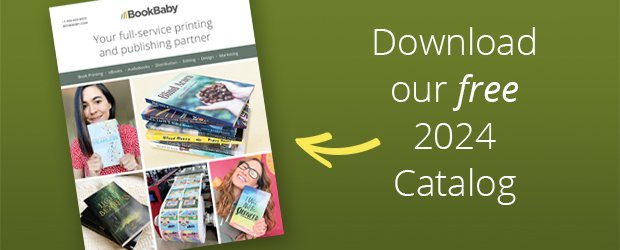 Request our free catalog to see all the ways we can help you publish like a professional author. Request our free catalog to see all the ways we can help you publish like a professional author.